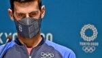 Novak Djokovic (Bild: APA/AFP/Jeff PACHOUD)