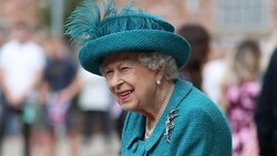 Queen Elizabeth II. (Bild: AFPAPA Photo by Scott Heppell / POOL / AFP)