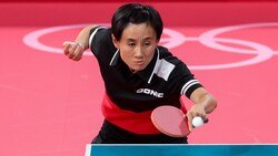 „Susi“ Liu Jia (Bild: GEPA)