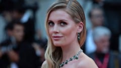 Lady Kitty Spencer (Bild: www.viennareport.at)