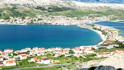 Insel Pag (Kroatien) (Bild: stock.adobe.com)