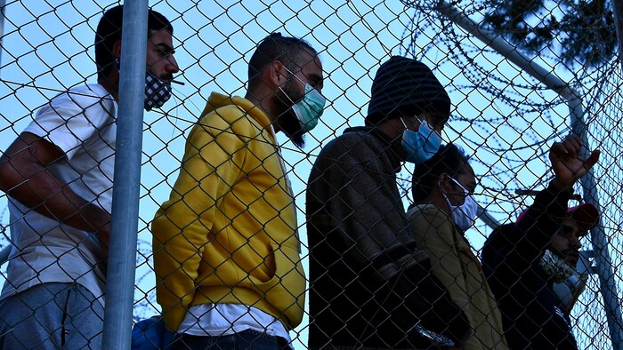 Beim Kampf gegen die illegale Migration nach Europa ist die Türkei ein Partner – auch wenn ...
