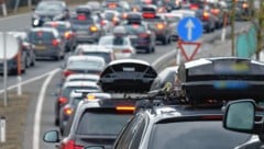 Tiroler Abfahrverbote werden im Winter wieder aufgelegt.