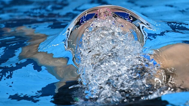 Lena Grabowski (Bild: AFP )