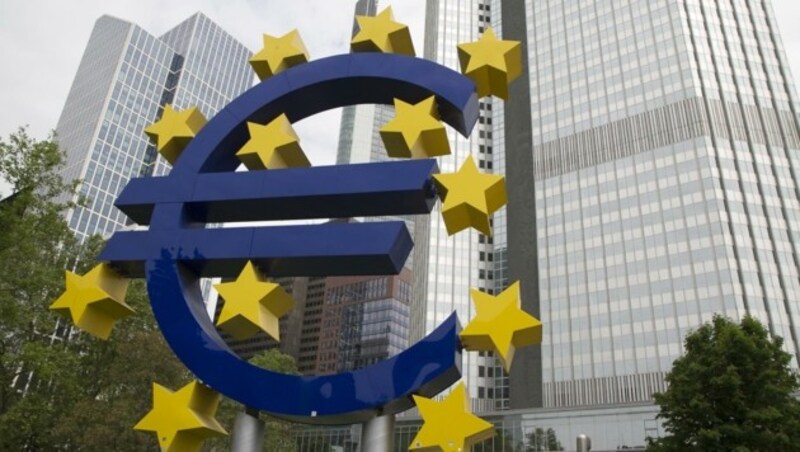 Die Niedrigzinspolitik der Zentralbank sieht Stöckl als Chance. (Bild: EXPA/ Eibner/ Fleig)