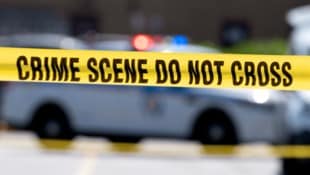 Der Mann hatte das Feuer auf eine Menschenmenge eröffnet.