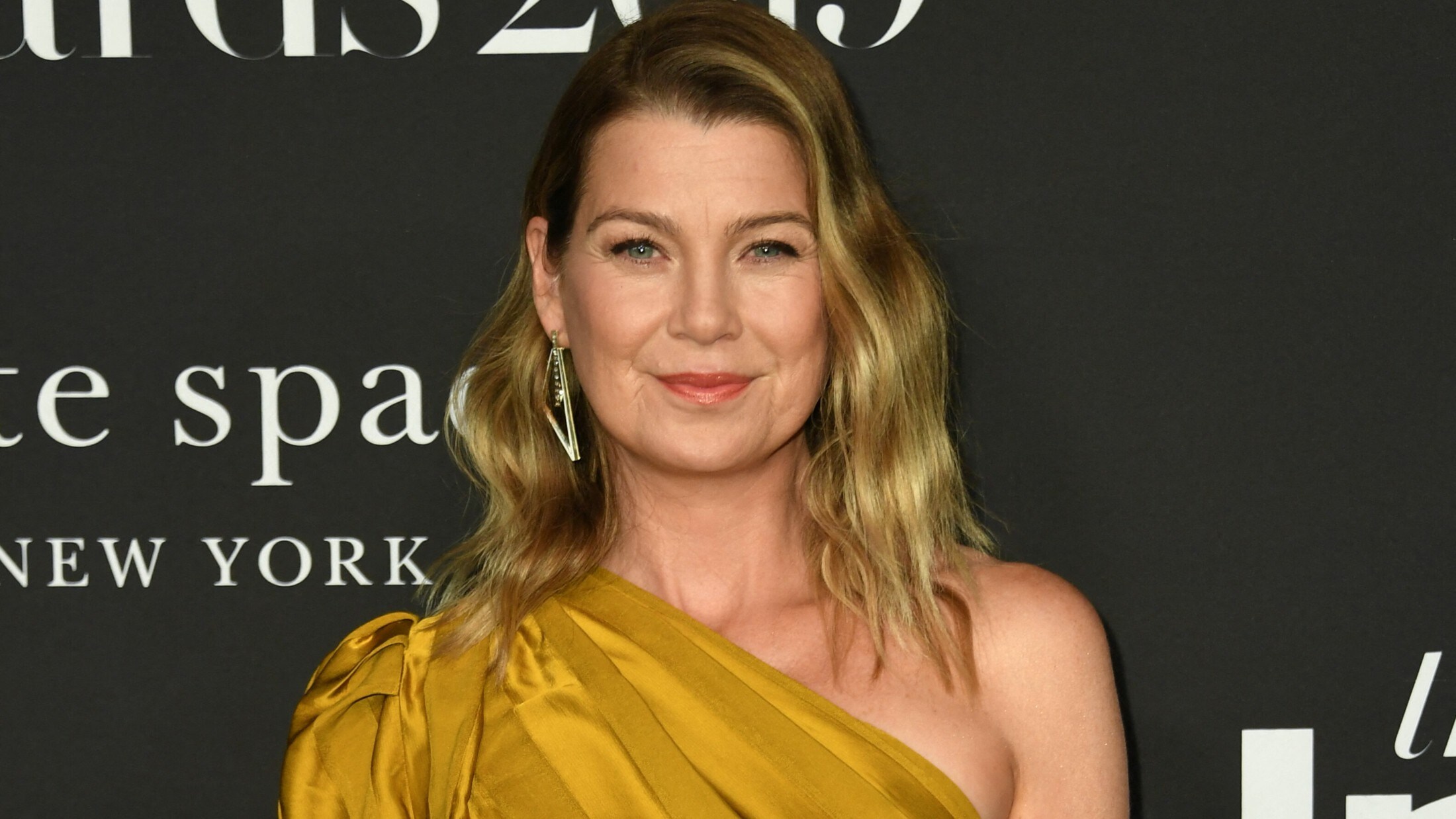 Ehemann War Entsetzt Ellen Pompeo Packt Uber Sex Szenen Aus Krone At