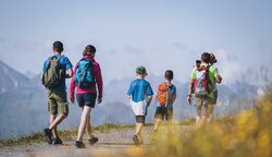 Die Touristen strömen wieder nach Salzburg. Die potenziellen Mitarbeiter hingegen nicht. (Bild: EXPA/ JFK)