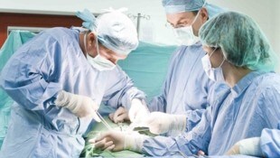 Ärzte für Spital Waidhofen an der Thaya gesucht (Symbolbild)