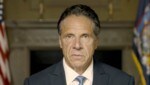 New Yorks Gouverneur Andrew Cuomo soll mehrere Frauen belästigt haben. Die Generalstaatsanwältin sieht klare Beweise dafür. (Bild: AP)