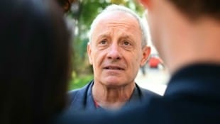 Der ehemalige Politiker Peter Pilz (Bild: APA/HELMUT FOHRINGER)