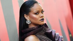 Rihanna (Bild: APA/Photo by ANGELA WEISS/AFP)