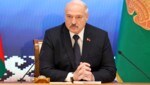 Der weißrussische Präsident Alexander Lukaschenko (Bild: AP)