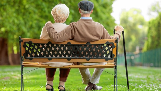 Für Rentner soll der Wiedereinstieg ins Berufsleben attraktiver gestaltet werden. (Bild: stock.adobe.com)