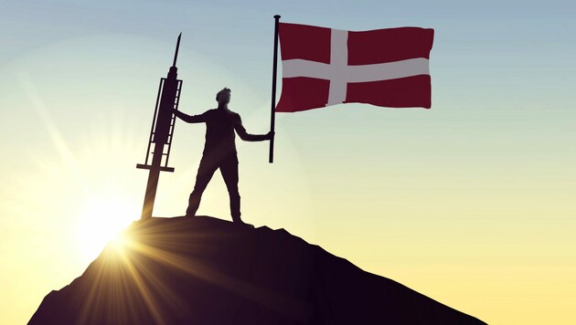 Dänemark lässt nun alle Beschränkungen fallen. (Bild: stock.adobe.com)
