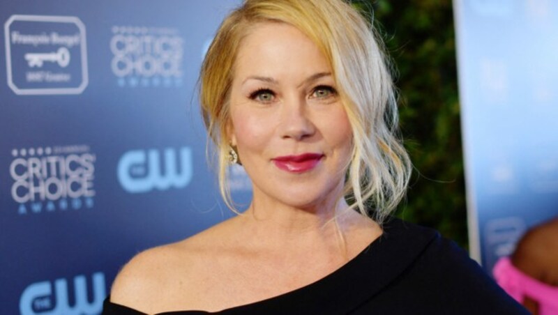 Christina Applegate (Bild: 2020 Getty Images)