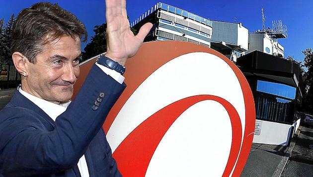 Roland Weißmann is at the center of the debate over high fees, legacy issues, and the ...