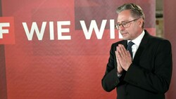 Der frühere ORF-Generaldirektor äußert sich zu den Postenabsprachen. (Bild: APA/ROLAND SCHLAGER)