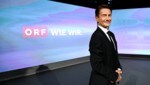 Neuer erster Mann beim ORF: Roland Weißmann galt als Top-Favorit für den Posten - und bekam letztlich die türkis-grüne Mehrheit. (Bild: APA/Roland Schlager)