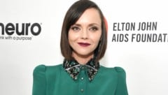 Christina Ricci (Bild: 2020 Getty Images)