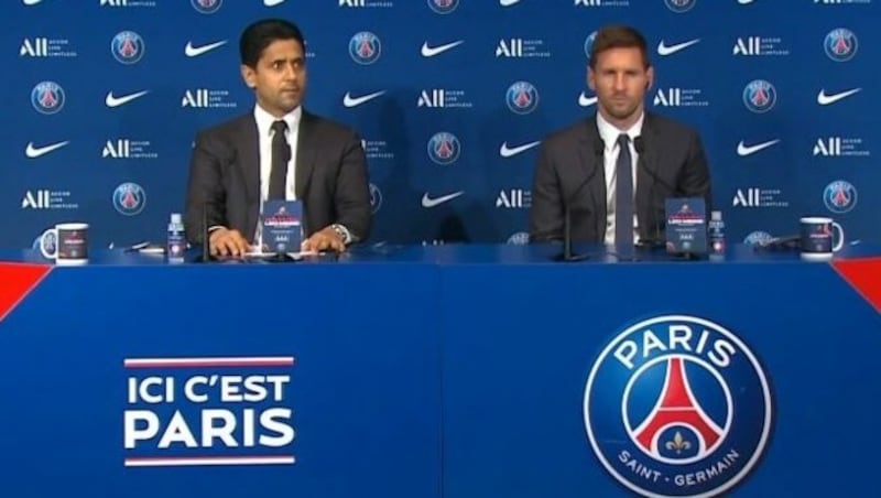 (Bild: PSG.fr (Screenshot))