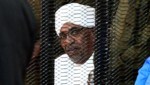 Omar al-Bashir (Bild: AFP)
