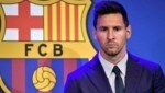 Lionel Messi wechselt NICHT zum FC Barcelona. (Bild: AFP or licensors)
