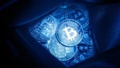 Geldwäsche-Ermittler sehen sich immer öfter mit Krypto-Transaktionen konfrontiert.