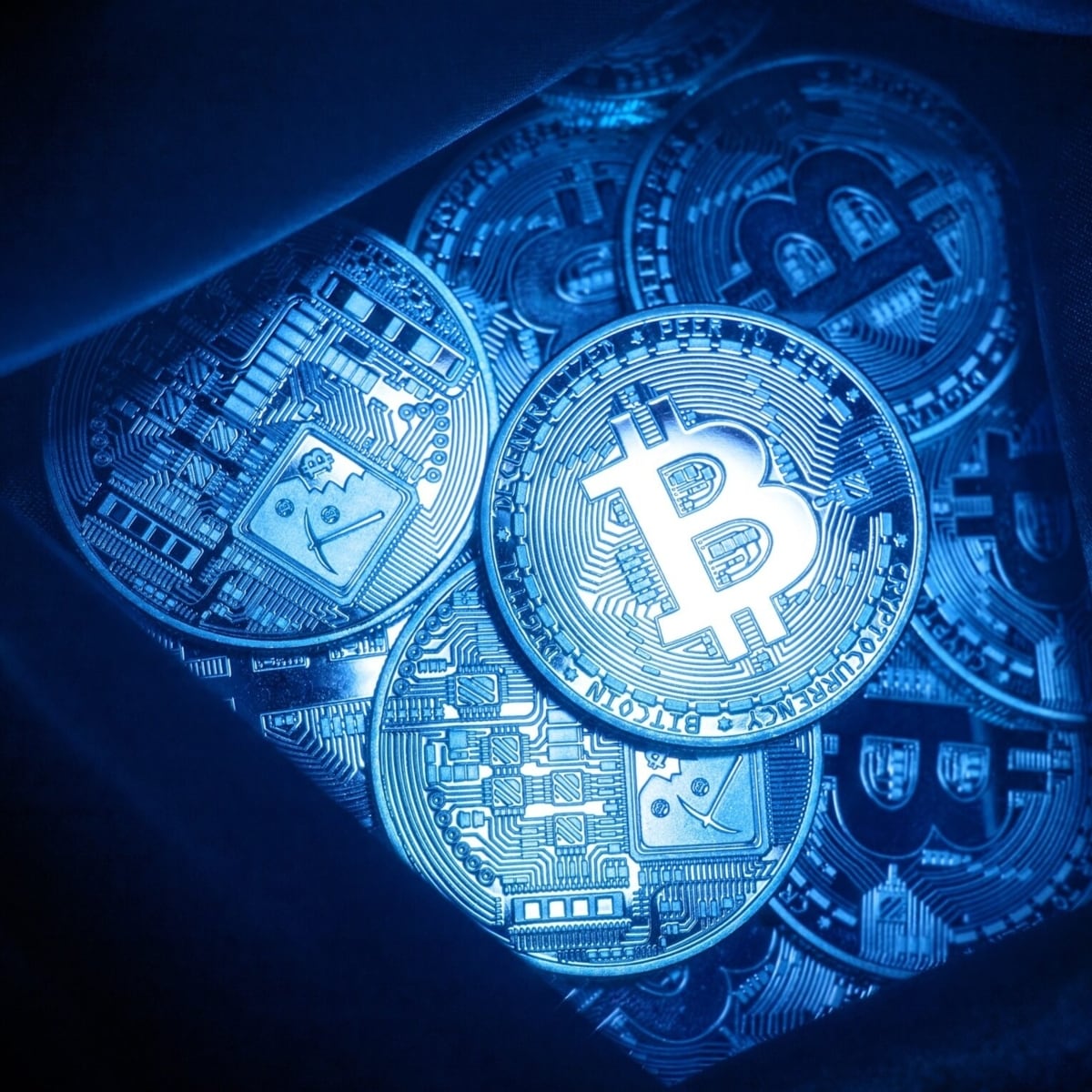 Number two worldwide - Giant crypto exchange plans its EU headquarters in  Vienna | krone.at