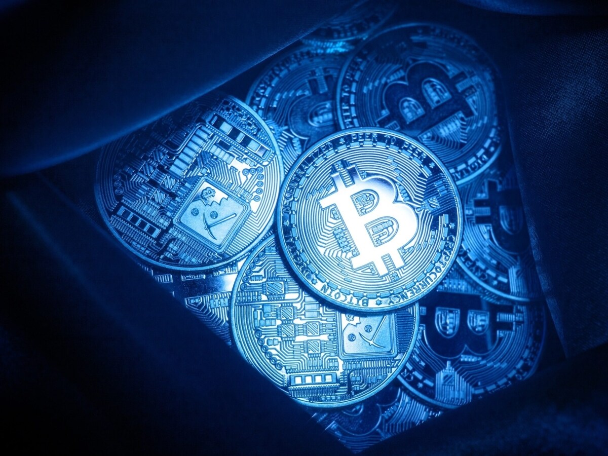 Number two worldwide - Giant crypto exchange plans its EU headquarters in  Vienna | krone.at