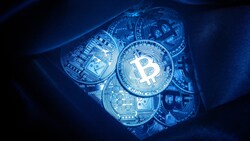 Ein Verdächtiger gab die Bitcoins laut BKA freiwillig an die Ermittler heraus. (Bild: ©stockcrafter - stock.adobe.com)