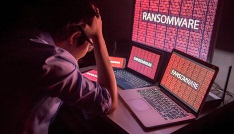 Bei einer Ransomware-Attacke ist guter Rat teuer. Doch es gibt ein einfaches Mittel, mit dem man ...