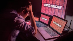 Bei einer Ransomware-Attacke ist guter Rat teuer. Doch es gibt ein einfaches Mittel, mit dem man ...