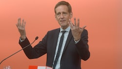 SPÖ-Fraktionsführer Kai Jan Krainer (Bild: APA/HERBERT PFARRHOFER)