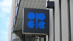 Die Zentrale der OPEC in Wien (Bild: P. Huber)