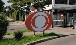 Das ORF-Zentrum in Wien