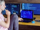 Die schöne neue Welt der Jobsuche: Findige Programmierer nutzen KI-Tools, um sich ...