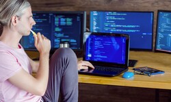 Pandemie und Homeoffice sorgten für einen PC-Boom. Dieser Effekt endet nun allerdings.