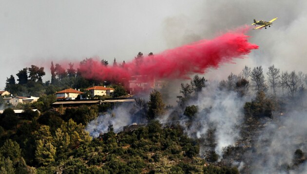 (Bild: AFP)