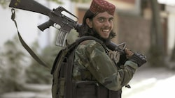 Ein US-Politologe glaubt, dass der Sieg der Taliban in Afghanistan ein Triumph für die Islamisten weltweit sei. (Bild: AP)