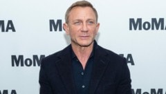 Daniel Craig (Bild: 2020 Getty Images)