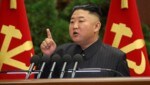 Machthaber Kim Jong Un (Bild: AP)