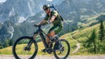 Marcel Hirscher auf Mountainbike-Tour (Bild: Instagram.com/marcel__hirscher)