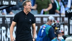 Julian Nagelsmann (Bild: GEPA )