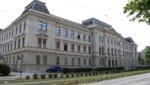 El Tribunal Penal de Graz (Imagen: Christian Jauschowetz)