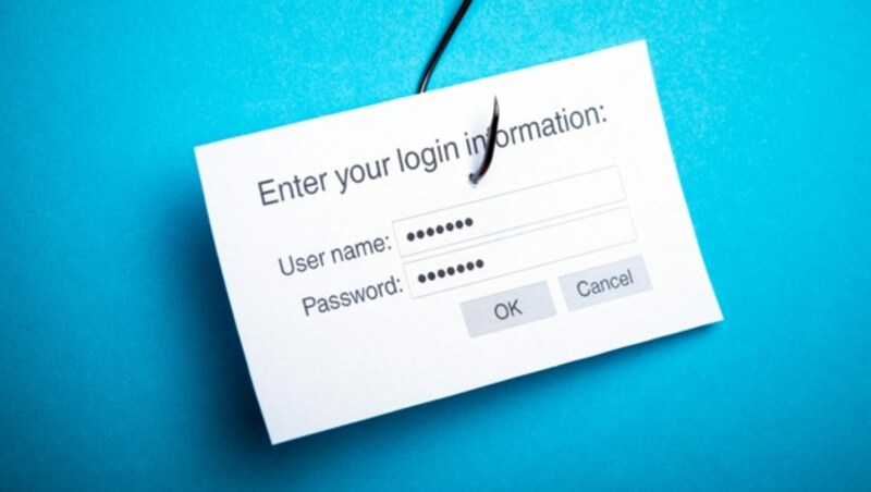 Im Vorfeld der Wahl soll es zu sogenannten Phishing-Angriffen auf deutsche Abgeordnete gekommen sein. (Bild: ©bloomicon - stock.adobe.com)