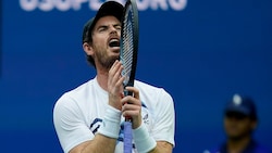 Andy Murray (Bild: AP)