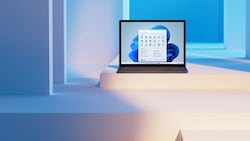 Mit dem Support-Ende für Windows 10 dürfte vielen Nutzern nur der Wechsel auf Windows 11 und damit auch zu einem neuen Rechner bleiben. (Bild: Microsoft)
