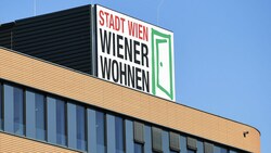 Wiener Wohnen als Vermieter eines Geschäftslokals ließ sich bei der Bezahlung eines Schadens bitten. (Bild: APA/ROBERT JAEGER)