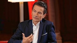 ORF-Generaldirektor Roland Weißmann (Bild: Vienna Press/Andreas Tischler)